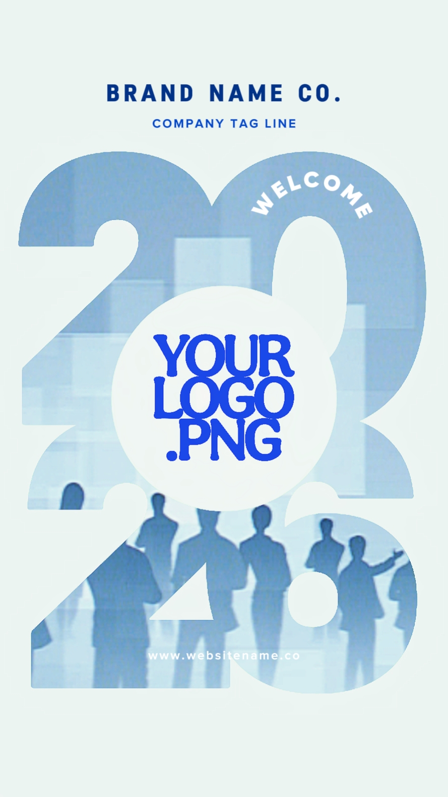 LOGO INTRO 2026