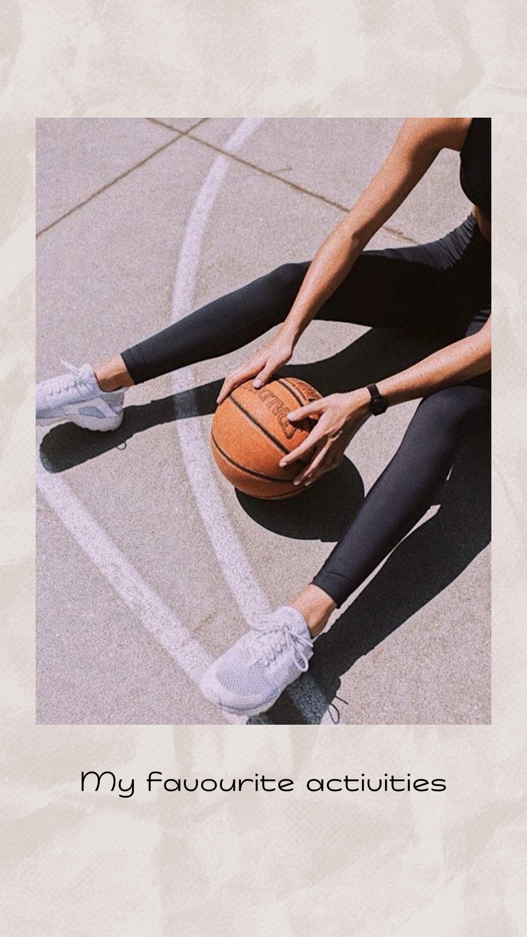 Fitness dump