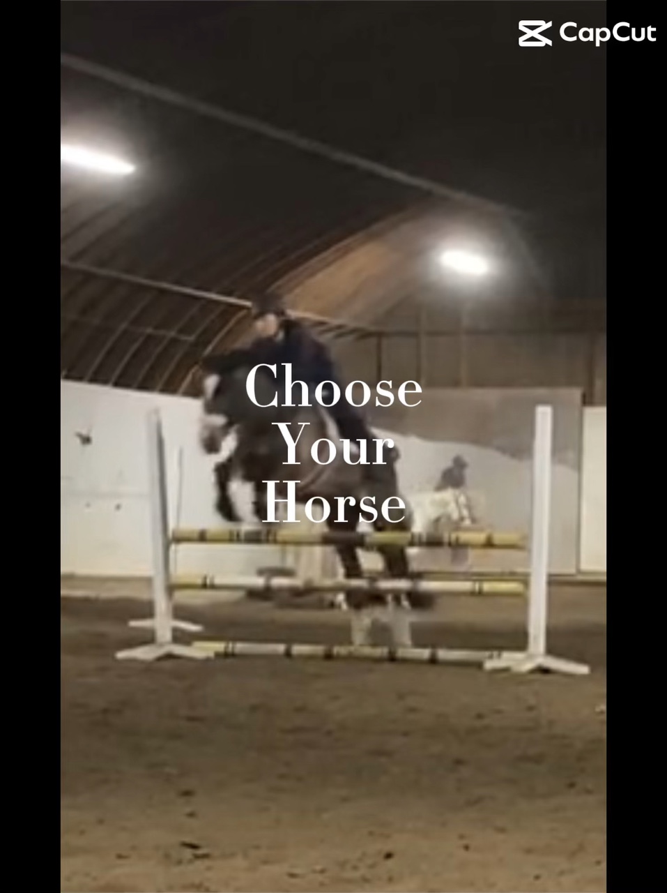 Choose your Eventer!