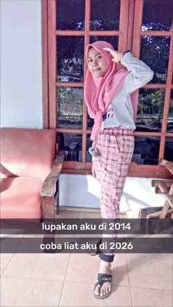 lupakan aku di 2014