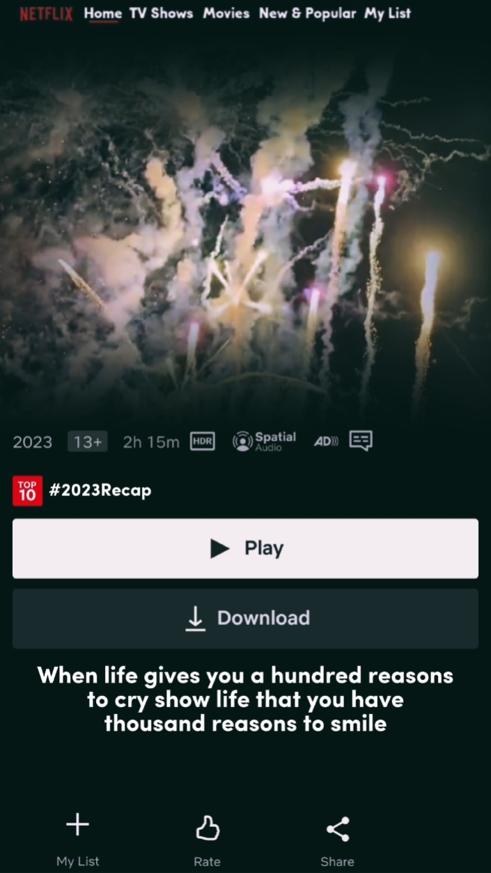 Netflix