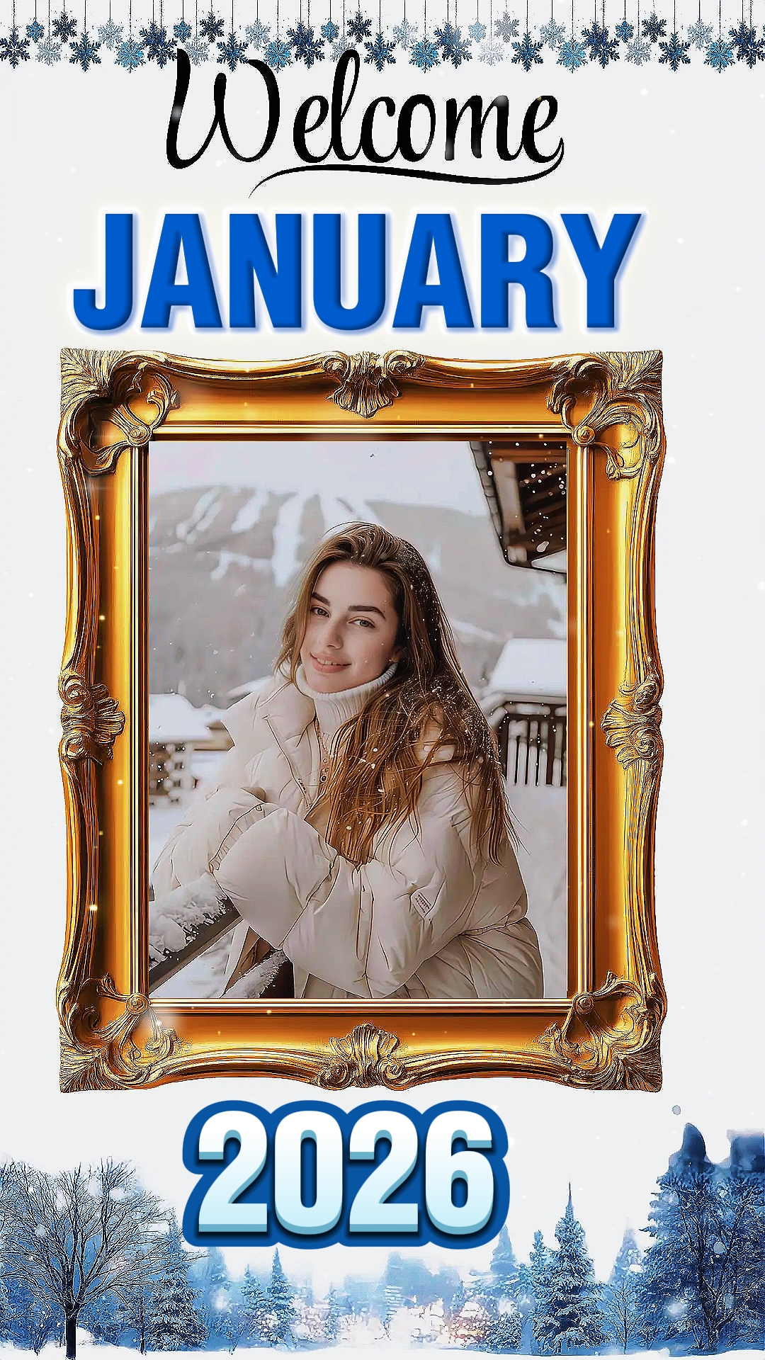 Welcome January 2026