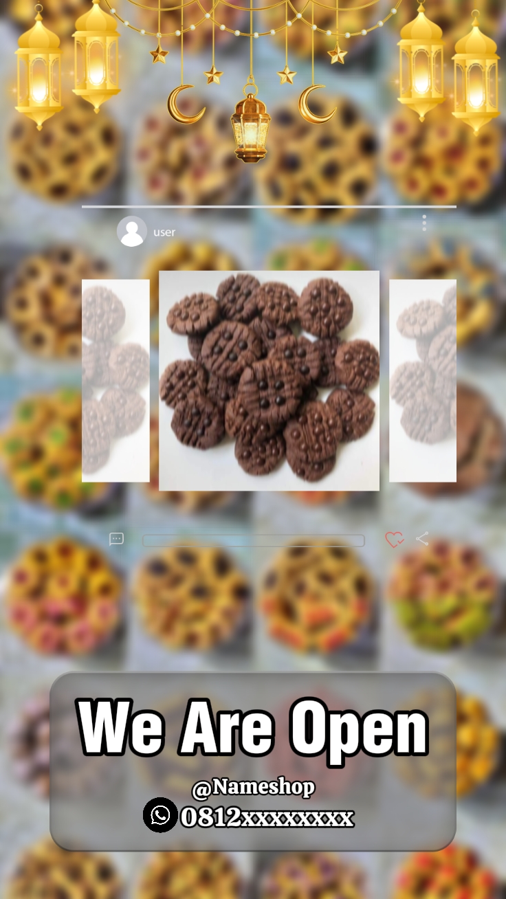 Daftar Menu 