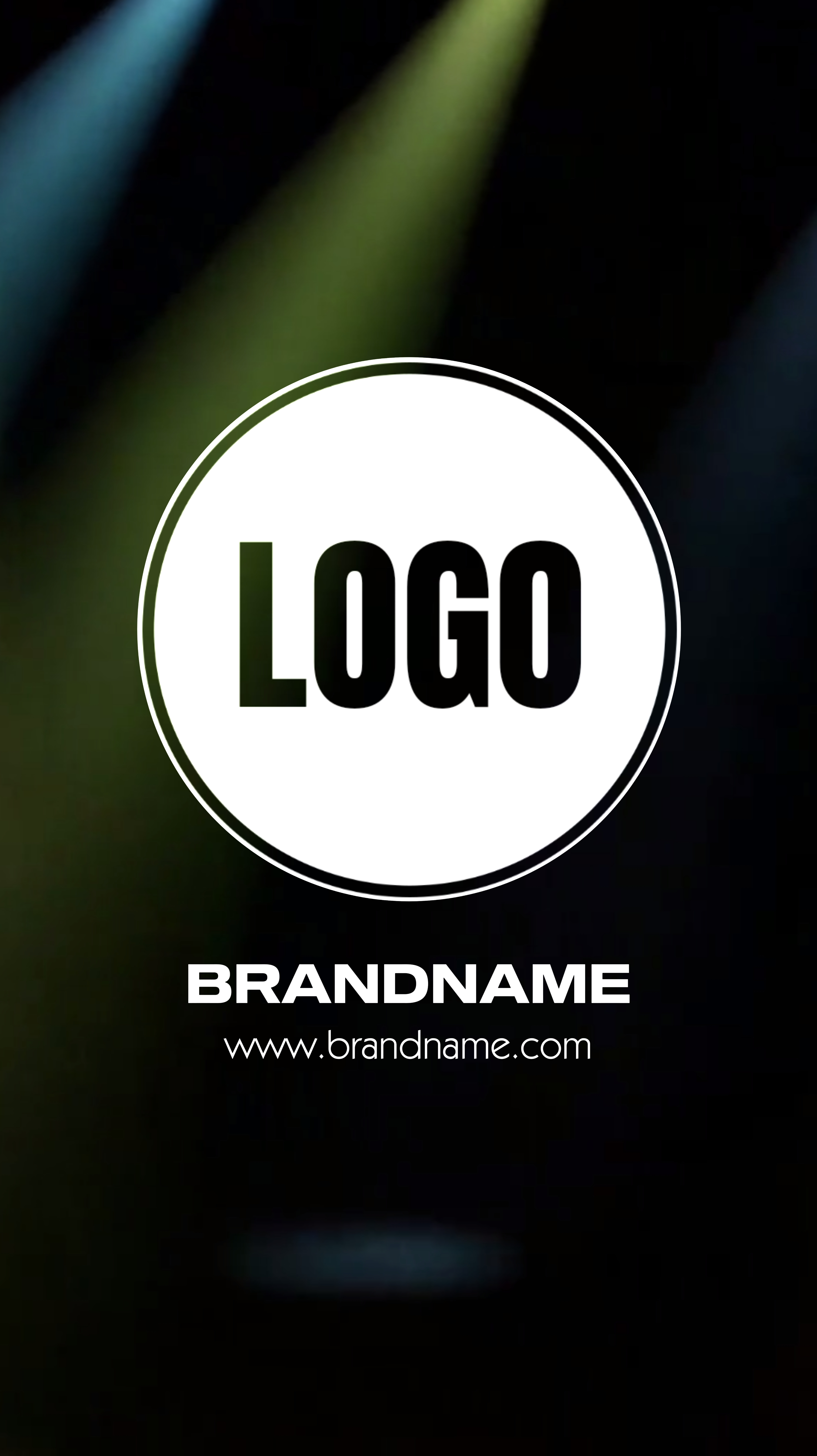Intro minimaliste