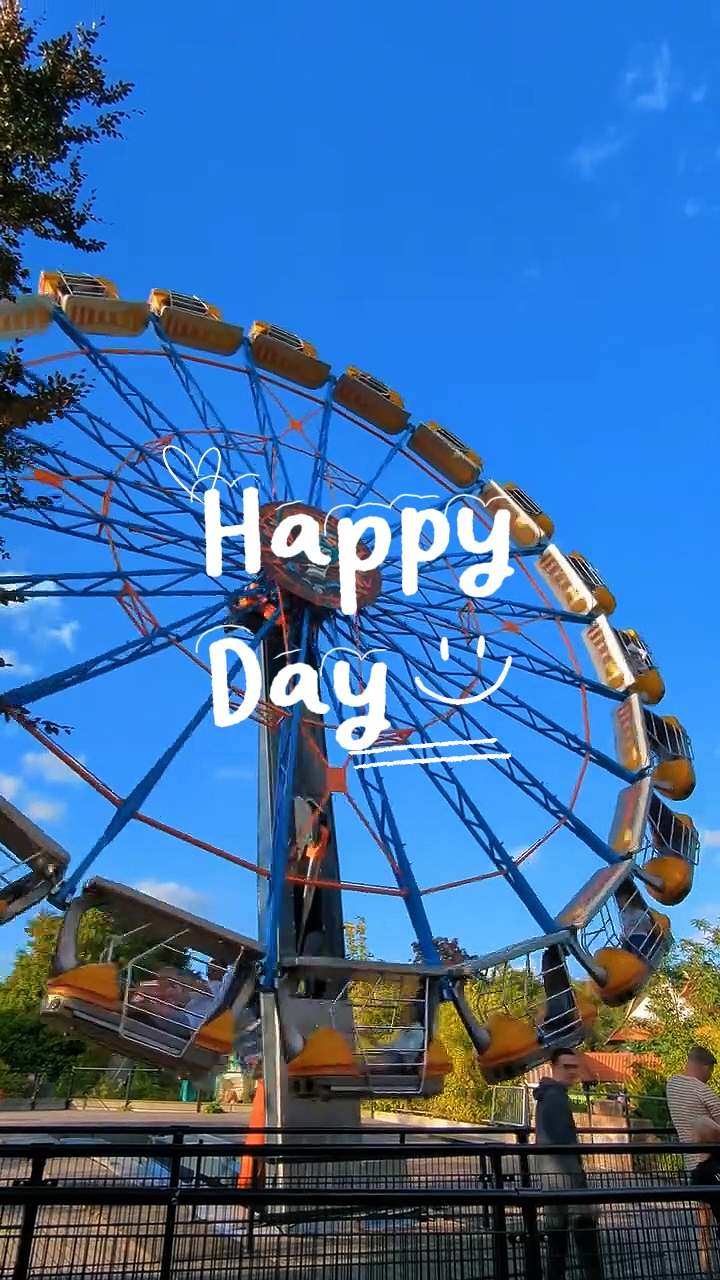 minivlog: selamat hari
