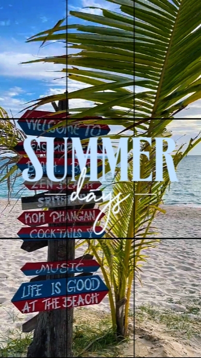 Urlaub