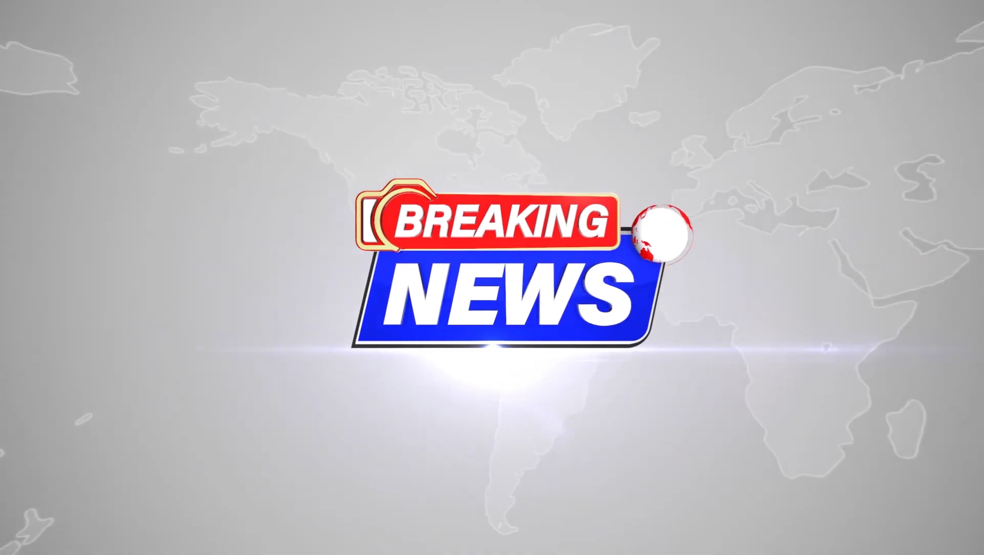 BREAKING NEWS