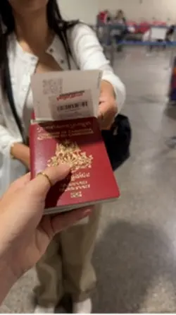 Danang trip