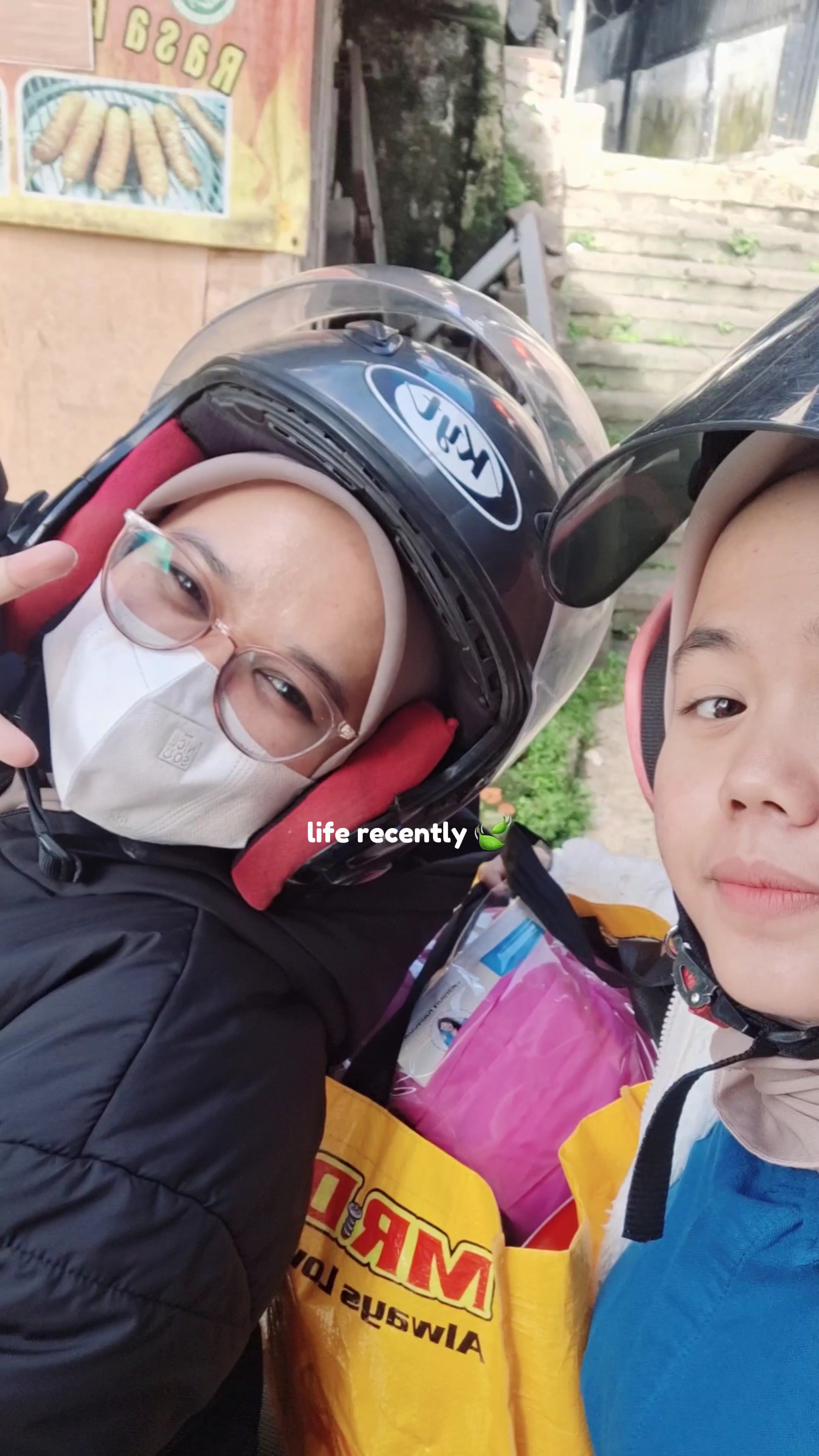video panjang 3menit
