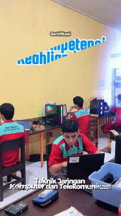Kegiatan UKK