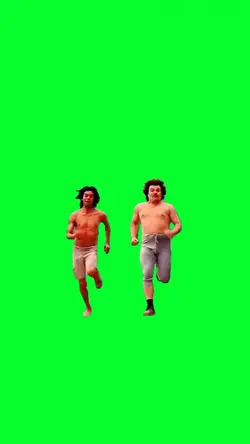 running race