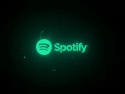SPOTIFY 
