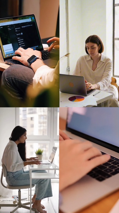 Entreprise numérique