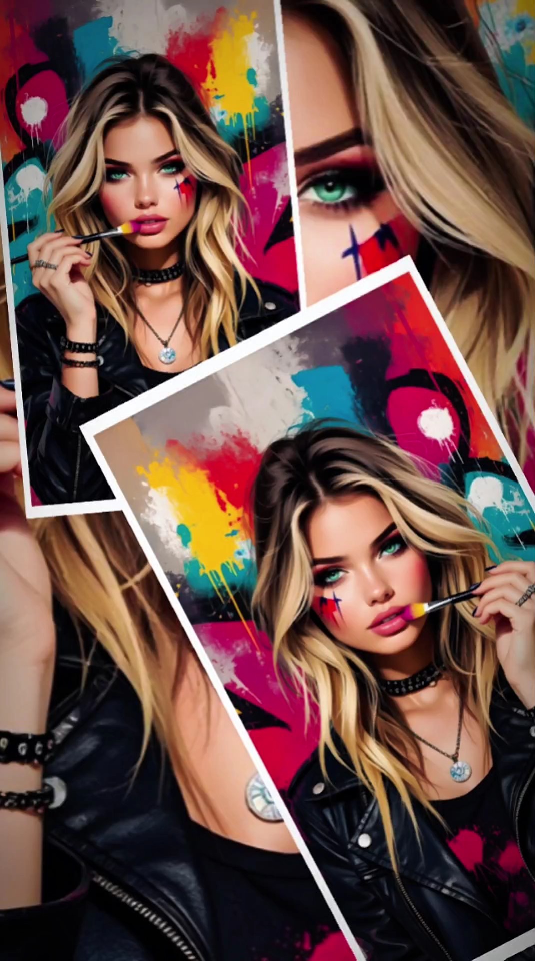 photo template 