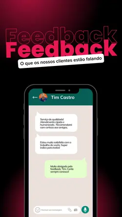 Feedbacks