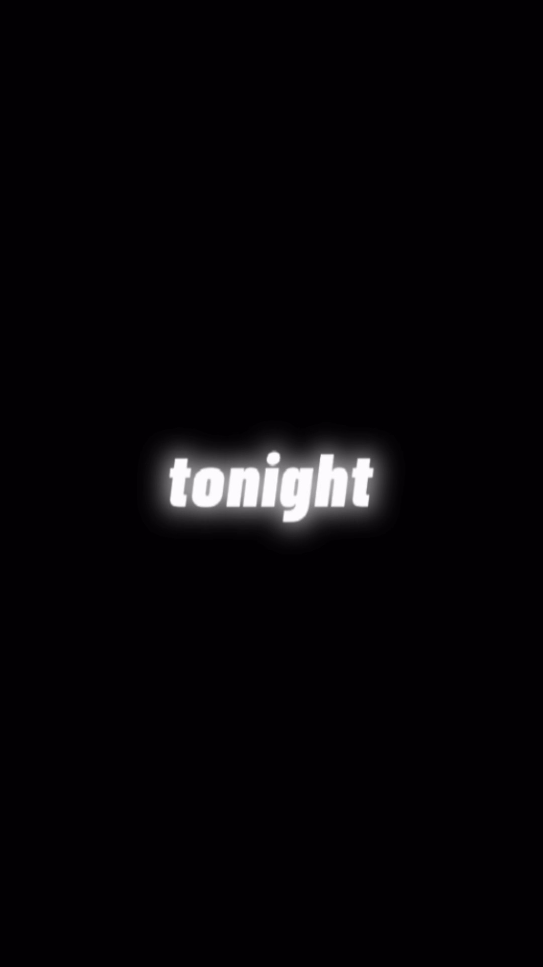 Die beste verdammte Nacht