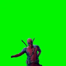 Deadpool Ver 1:1
