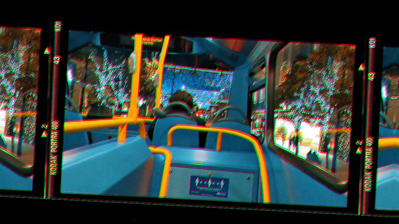 Edición de 12 clips 