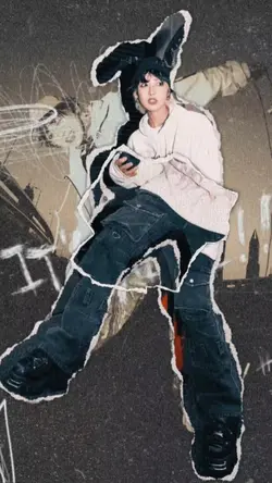 Tách Ảnh Beat Ngầu 