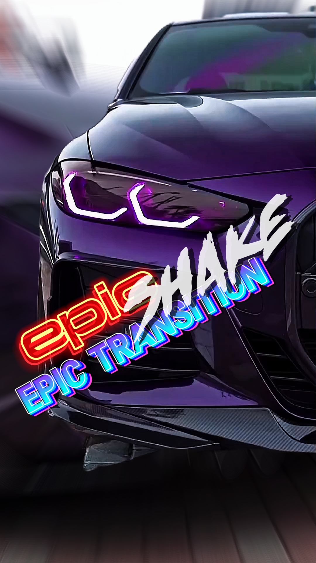 EPİK GEÇİŞ ARABASI