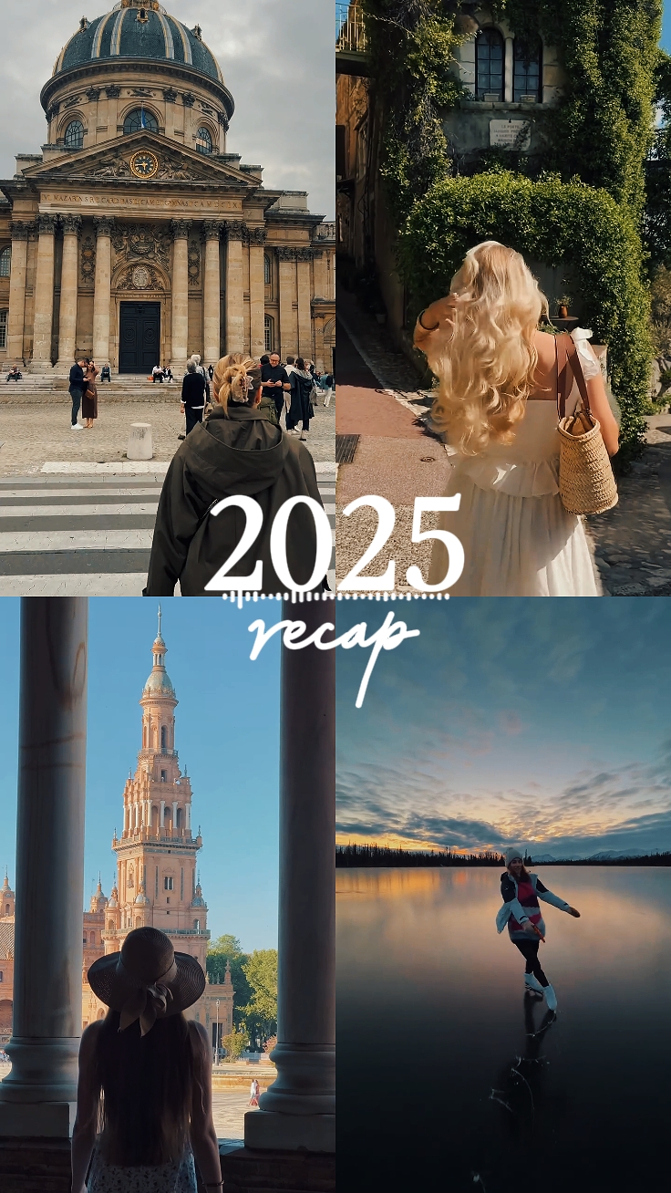 2025 recap