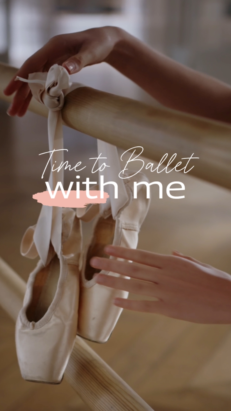 Balletttanz