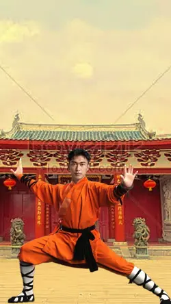 Kungfu master 2