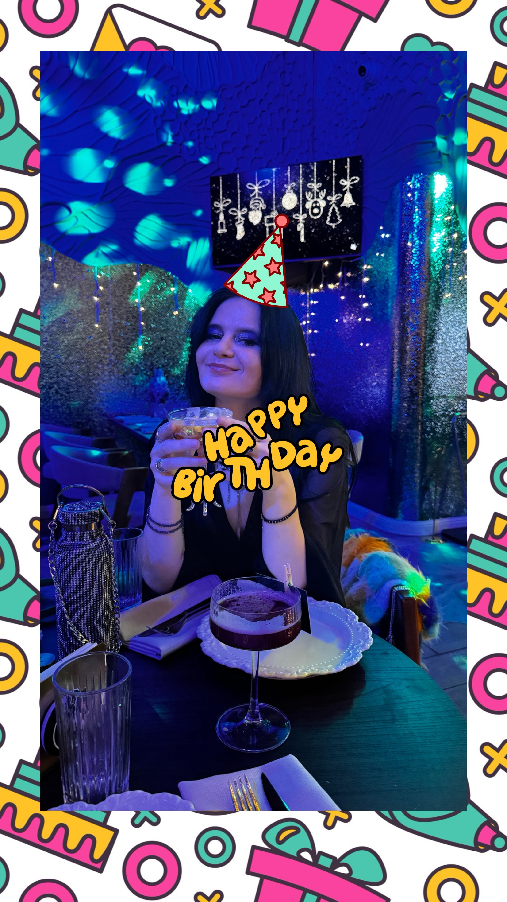 Foto De Feliz Aniversário