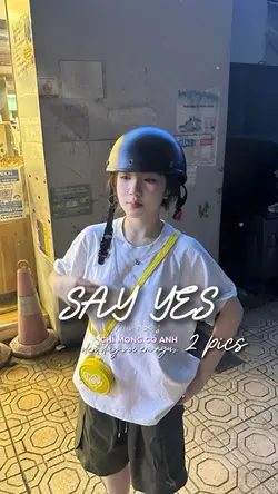 2 ảnh nhẹ nhàng