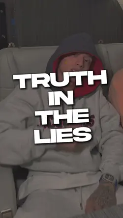 Truth In The Lies