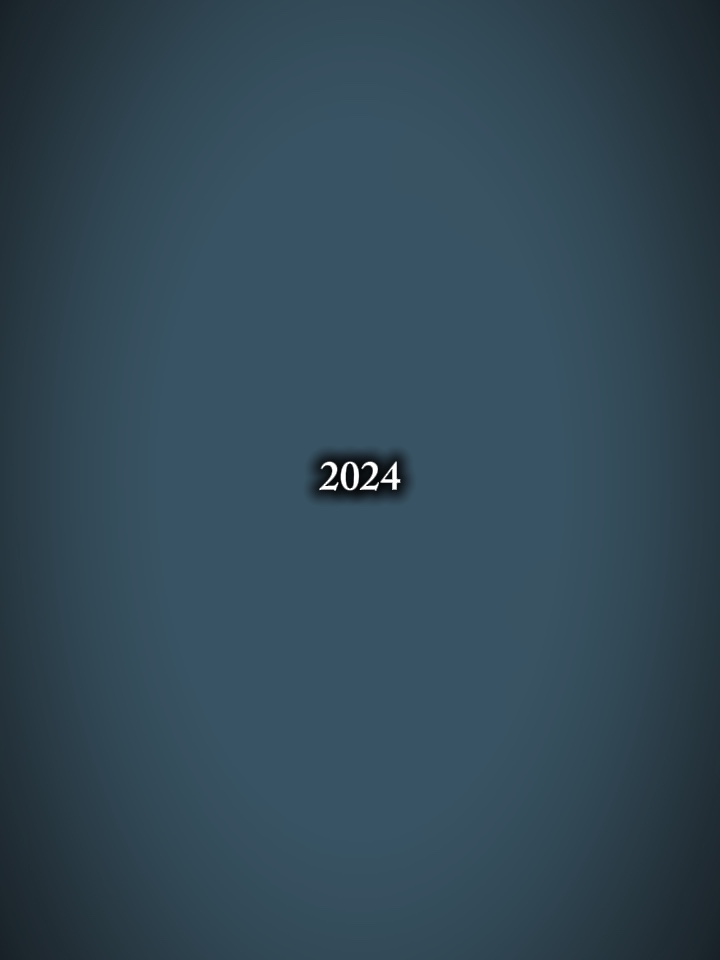 2024 gegen 2025