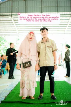 Happy Mother’s Da