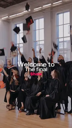 The Final | Graduate