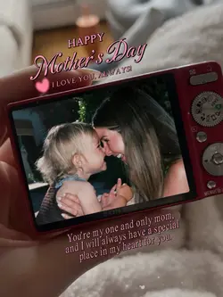 mother’s day