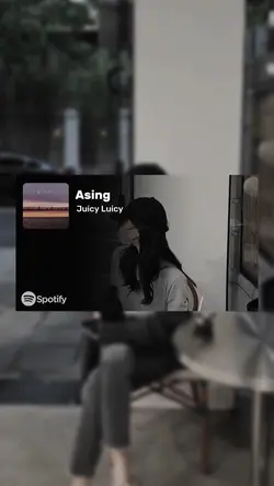 Spotify estetik