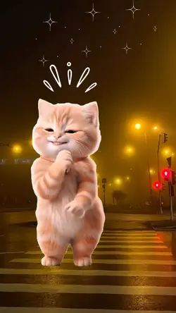 cats