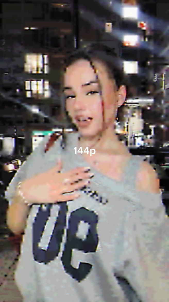 144p menjadi 4k