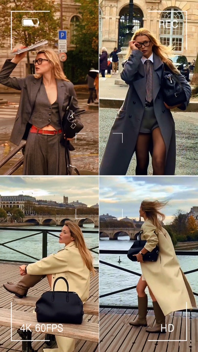 Fashion