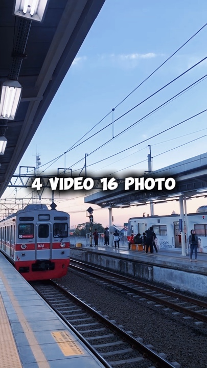 4 vídeo 16 foto