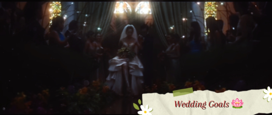 Objetivo De Boda