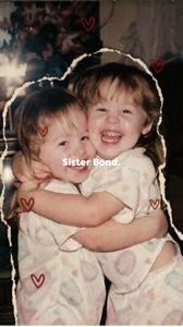 Schwester Bond