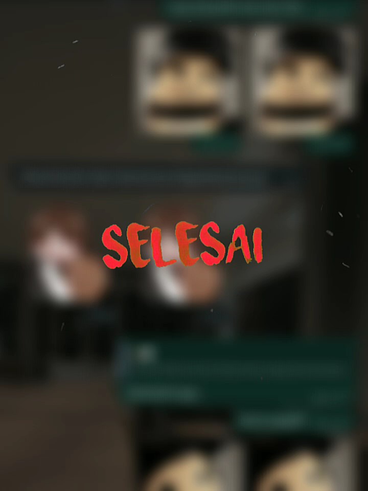 SELESAI
