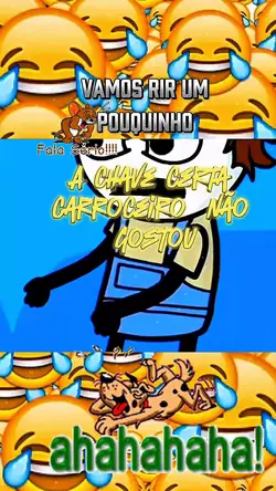 Animação  só  texto