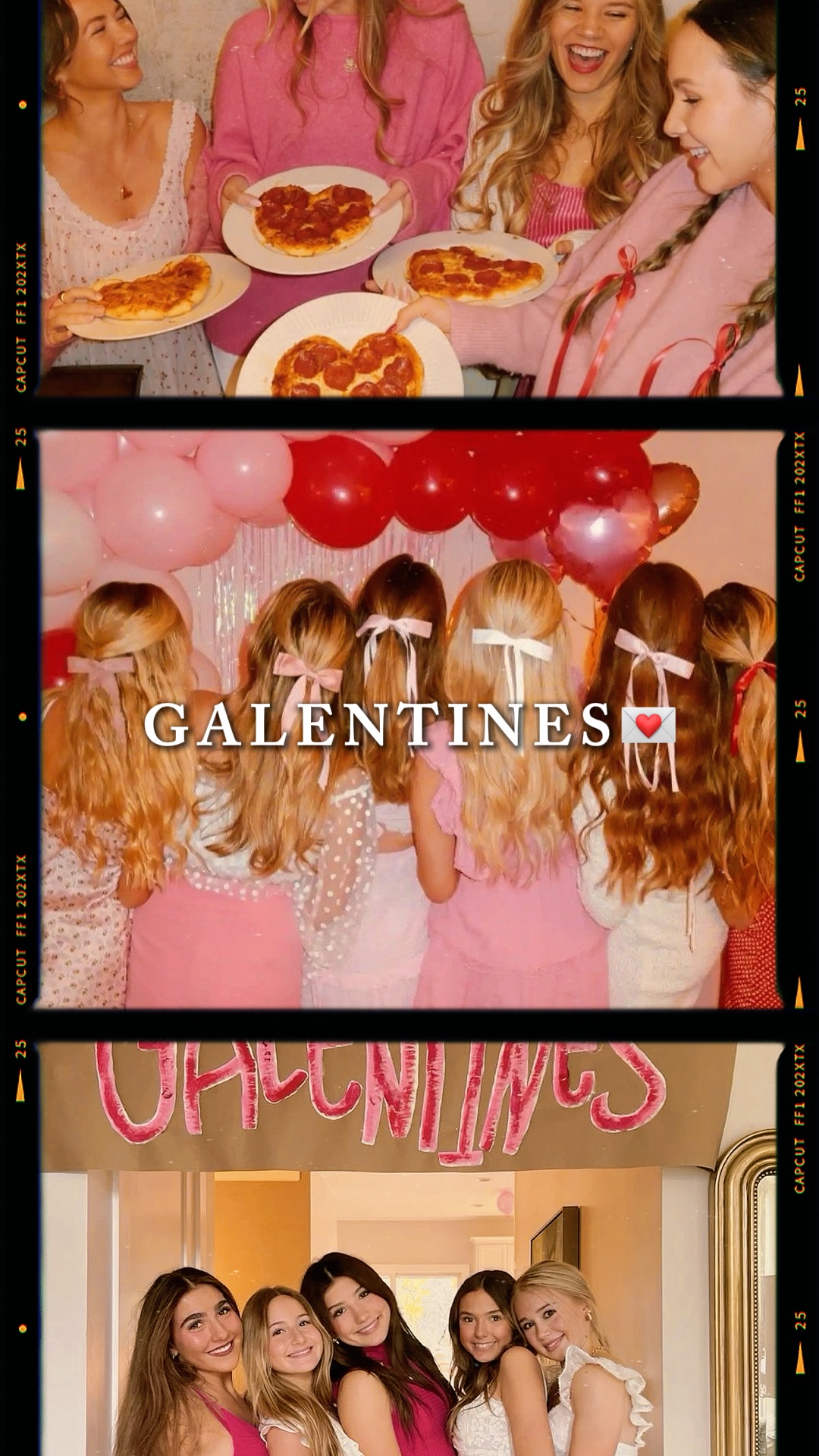 Dia dos galentinos