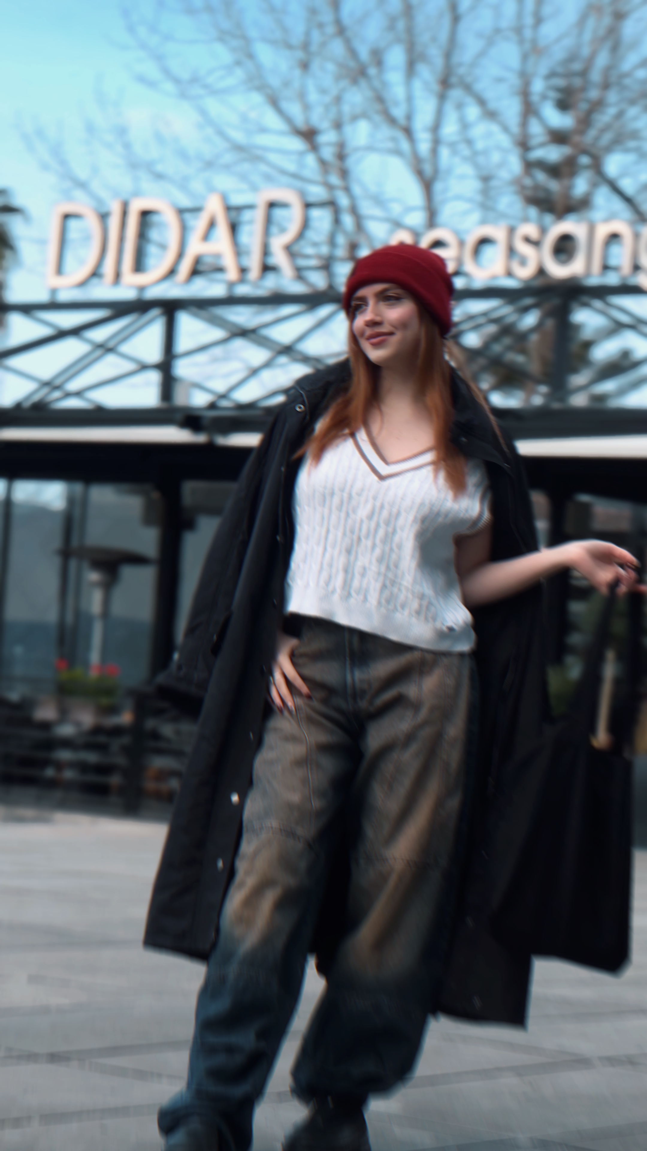 {{ESTILO DE MODA}}
