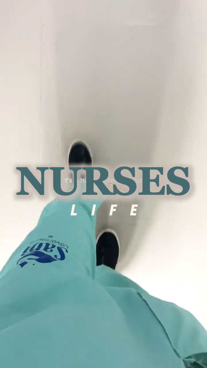 Vida De Enfermeras
