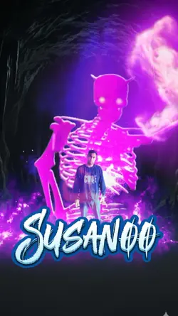 Susanoo