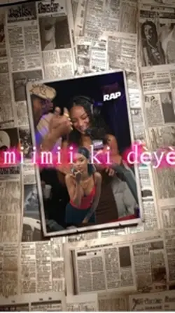 Sé miimii 🎶