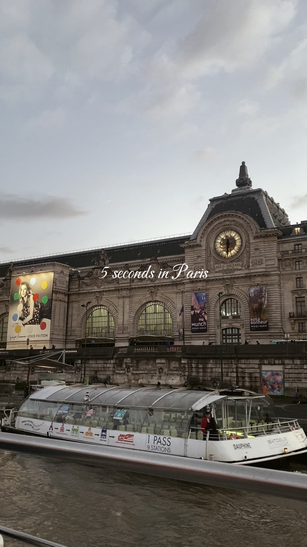 A paris france