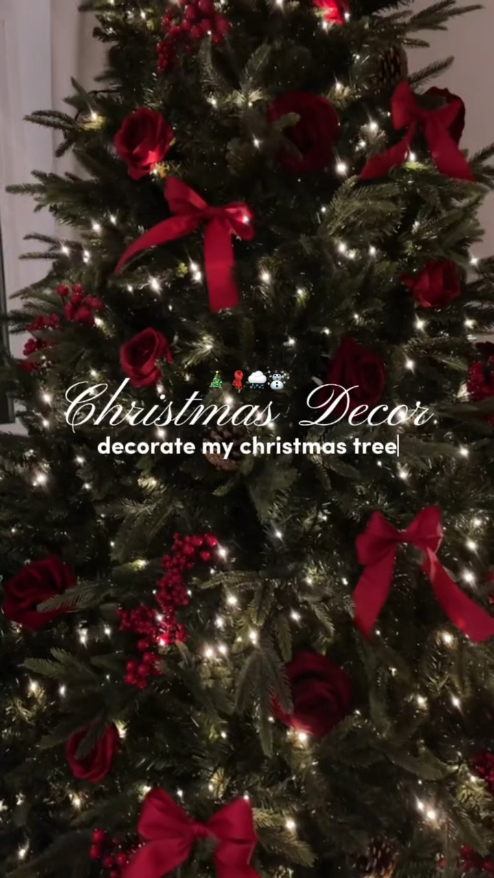 Decoración navideña 🎄